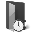 Folder Temporary Icon 32x32 png
